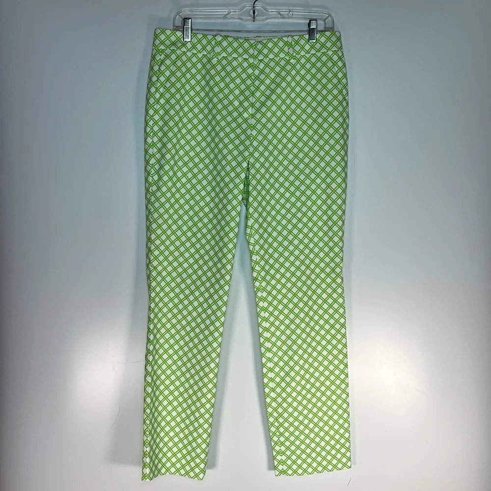 Tory Burch/Sport Tech Twill Golf Pants ⛳️